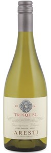 14 Trisquel Sauvignon Blanc (Aresti Chile Wine) 2014